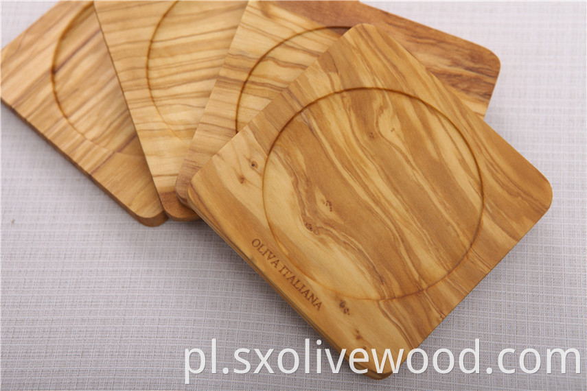 Olive Wood Kitchenware